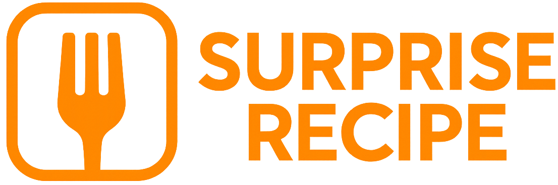 Surprise Recipe
